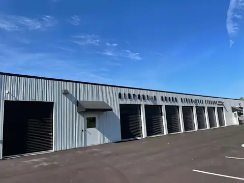 Legacy Self Storage in Lansing, MI