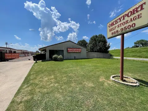 Keyport Self Storage - Sherman in Sherman, TX