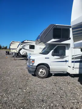 BIG TOYS RV AND BOAT STORAGE in North Fort Myers, FL