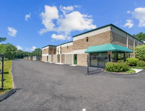 Storage Sense - Monroe in Monroe, CT