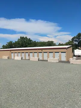 Junction 26-RV & Mini Storage in Valley Springs, CA