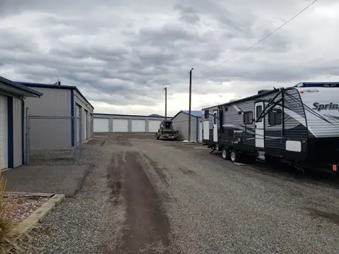 EZ Access Storage in East Helena, MT