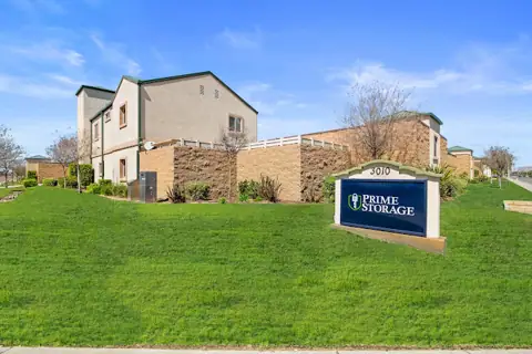 Prime Storage in Perris, CA