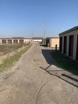 Goddard Storage in Goddard, KS