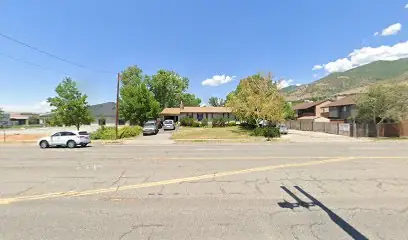 Farmington Boat & RV Storage in Farmington, UT