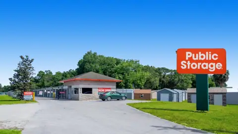Public Storage in Ocala, FL