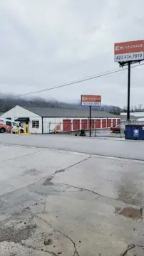 Mini Mall Storage - Ooltewah in Collegedale, TN