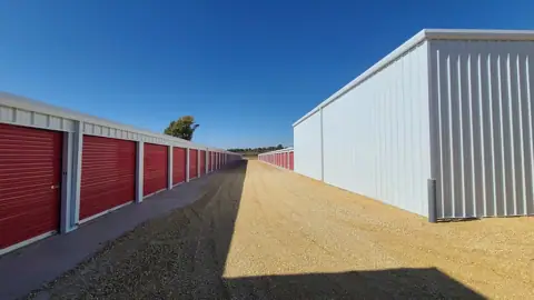 218 Storage in Janesville, IA