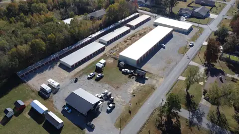 Store It Quick Storage Units In Dexter, MO in Dexter, MO