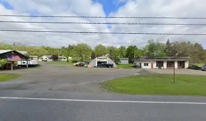 McNulty Maintenance in Ebensburg, PA