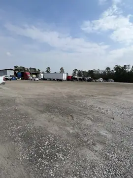 KMA Truck Parking in Porter, TX