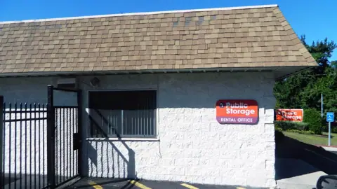 Public Storage in Chicopee, MA