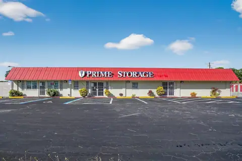 Prime Storage in Cocoa, FL