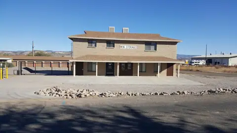 Camp Verde 24 Hour Storage in Camp Verde, AZ