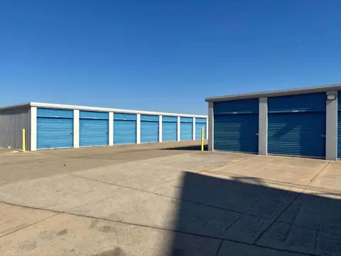 Aspen Mini Storage in Broken Arrow, OK