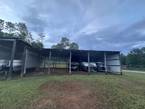 Hardridge Creek Storage in Abbeville, AL