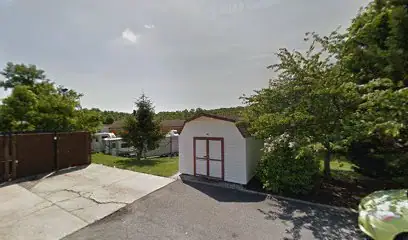 Stack & Store Self Storage in Edgewood, MD