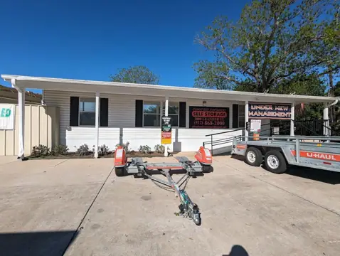 Climatized Containers in Georgetown, TX
