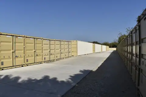 Climatized Containers photo 3