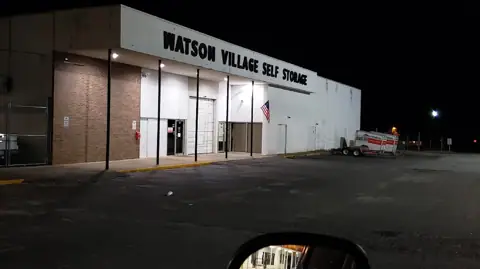 Watson Village Climate Controlled Self Storage in Anderson, SC