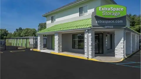 Extra Space Storage in Bensalem, PA
