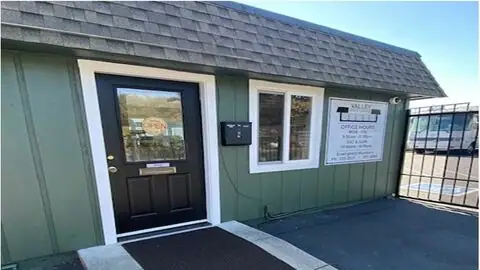 Valley Mini Storage in Felton, CA