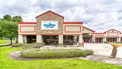 SmartStop Self Storage in Conroe, TX