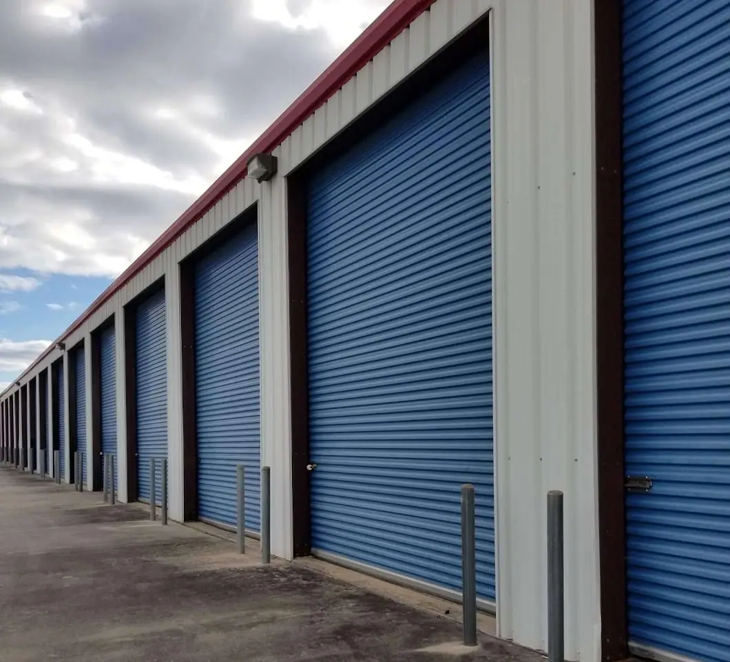 College Park Mini Storage, RV storage in Conroe