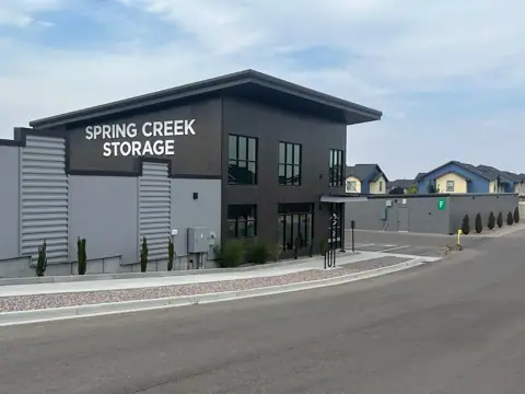 Spring Creek Storage in Twin Falls, ID
