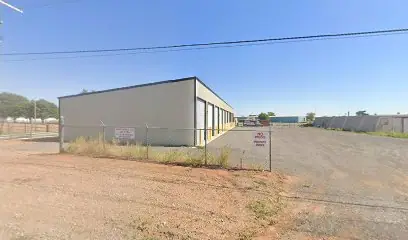 More Space, RV storage in Clinton
