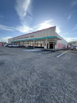 Self-Storage at U-Haul in North Chesterfield, VA