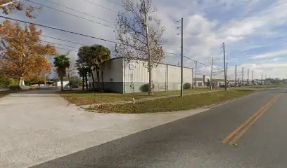 Orlando Monthly Parking in Orlando, FL