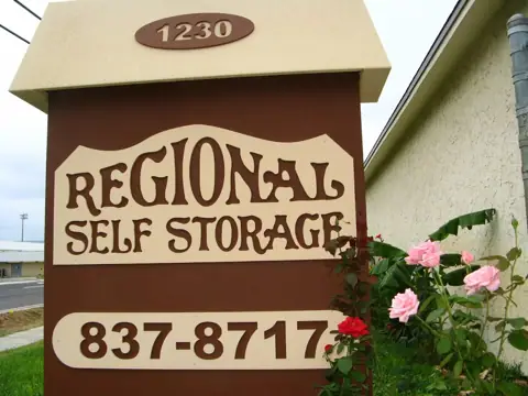 Regional Self Storage photo 2