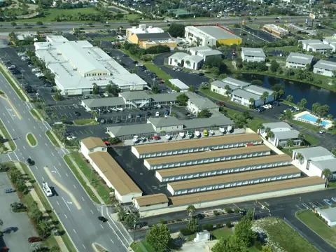 Regional Self Storage photo 3