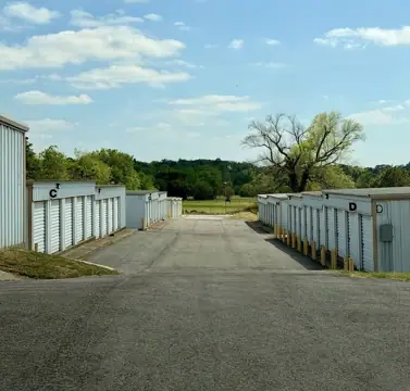 Storology Storage in Athens, TX