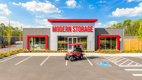 Modern Storage® Shackleford in Little Rock, AR