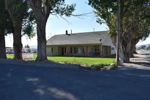 5 K Storage in Nephi, UT