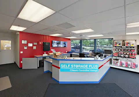 Self Storage Plus photo 2
