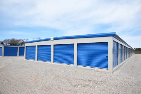 Sleeping Bear Storage in Empire, MI