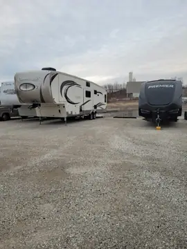 Richfield Self Storage photo 2