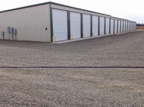 Legacy RV , Boat & General Storage in Oklahoma City, OK