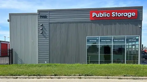 Public Storage in West Chester Township, OH