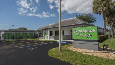 Extra Space Storage in Miami, FL