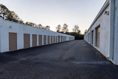 Augusta Self Storage in Augusta, GA