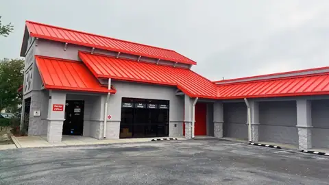 Public Storage in Navarre, FL