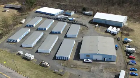 Stor-All Center in Nanticoke, PA