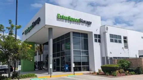 Extra Space Storage in Torrance, CA