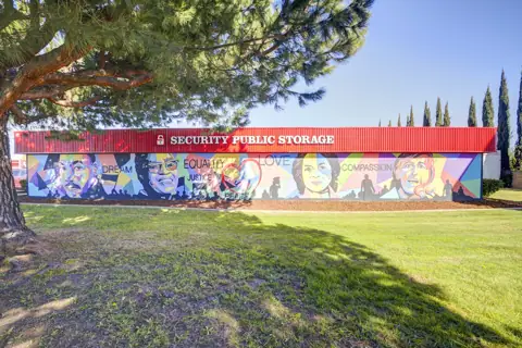 Security Public Storage photo 2
