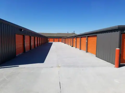 V's Self Storage (Solon Location) in Solon, IA