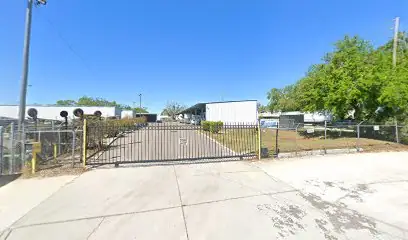 Bay Pines Gulf Beaches Storage in St. Petersburg, FL